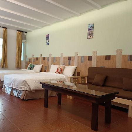 Nanwan Xing Zhan包棟 B&B Longshui Dış mekan fotoğraf