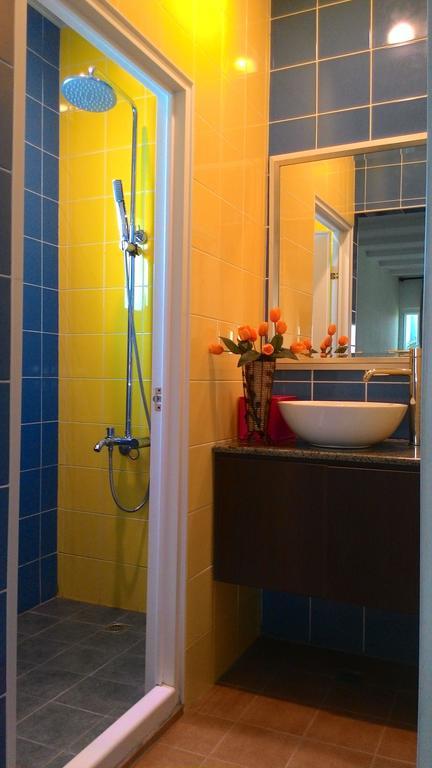 Nanwan Xing Zhan包棟 B&B Longshui Dış mekan fotoğraf