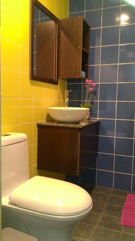 Nanwan Xing Zhan包棟 B&B Longshui Oda fotoğraf