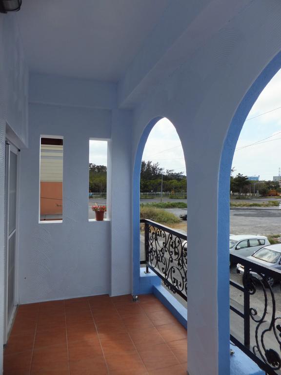 Nanwan Xing Zhan包棟 B&B Longshui Dış mekan fotoğraf
