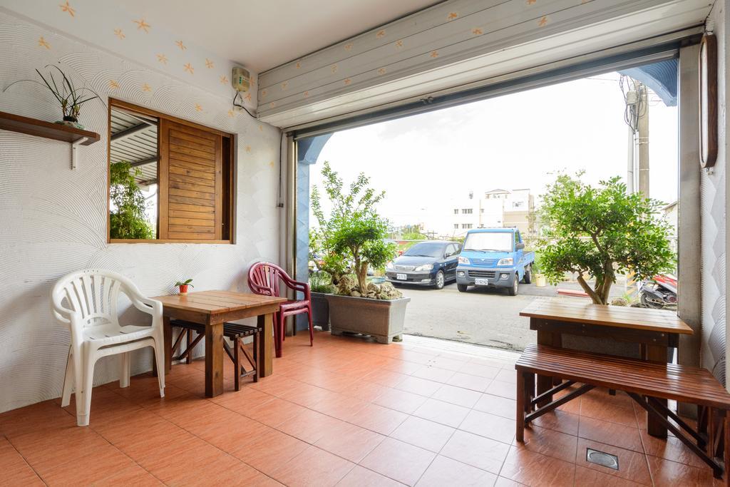 Nanwan Xing Zhan包棟 B&B Longshui Dış mekan fotoğraf