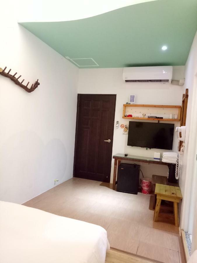 Nanwan Xing Zhan包棟 B&B Longshui Dış mekan fotoğraf