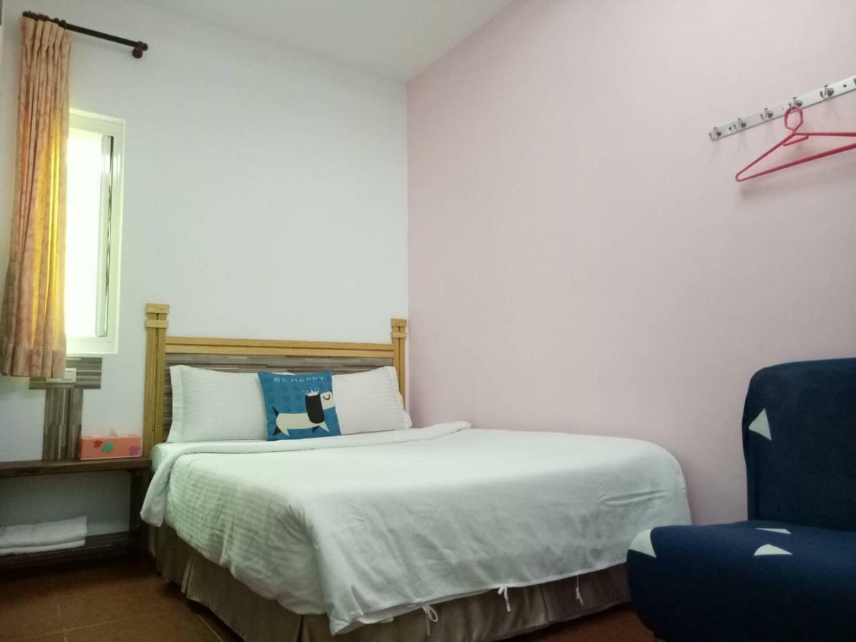 Nanwan Xing Zhan包棟 B&B Longshui Dış mekan fotoğraf