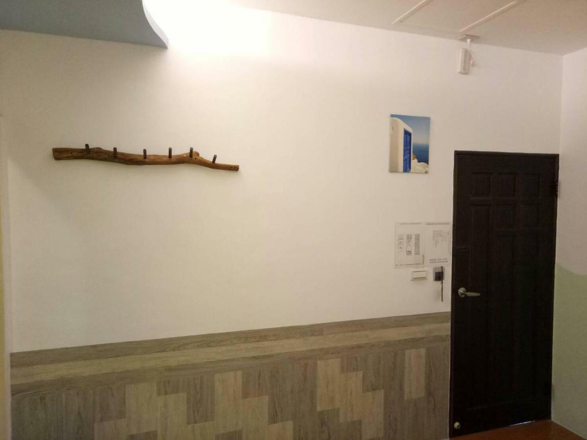 Nanwan Xing Zhan包棟 B&B Longshui Dış mekan fotoğraf