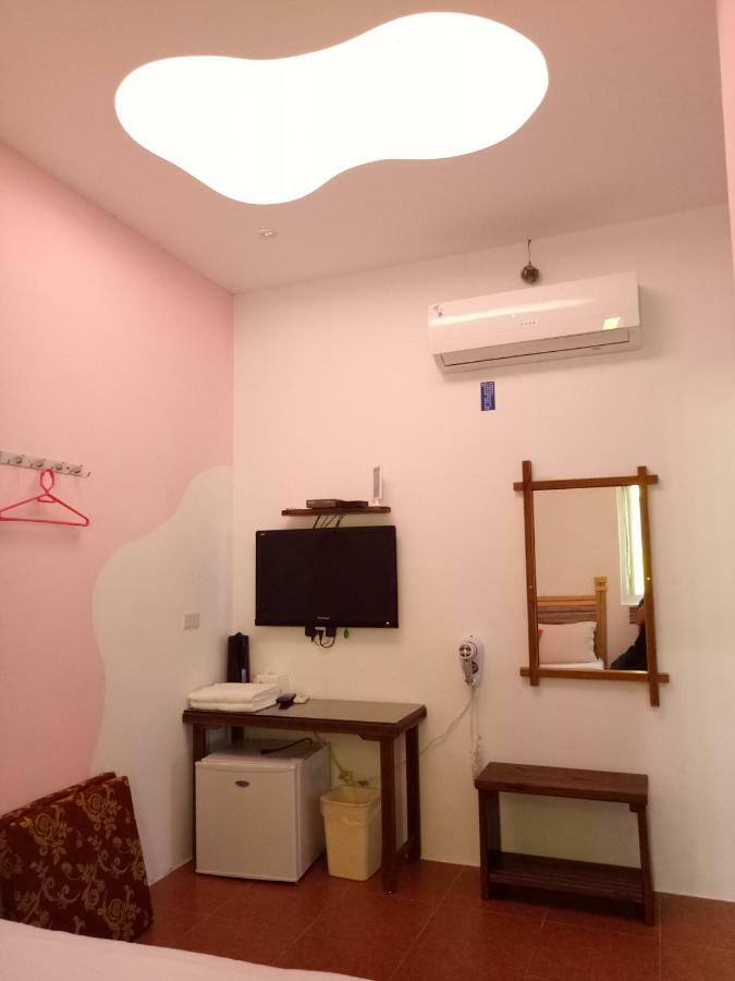 Nanwan Xing Zhan包棟 B&B Longshui Dış mekan fotoğraf