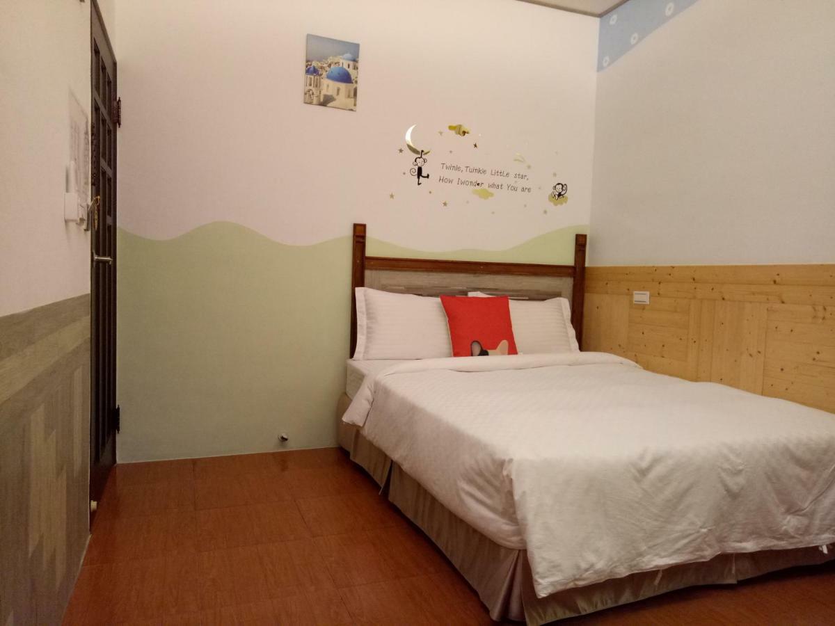 Nanwan Xing Zhan包棟 B&B Longshui Dış mekan fotoğraf