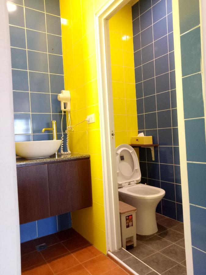 Nanwan Xing Zhan包棟 B&B Longshui Dış mekan fotoğraf