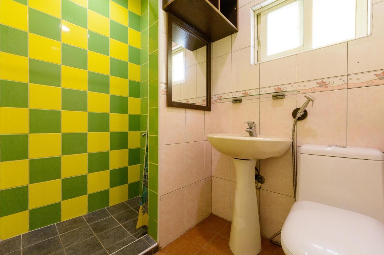 Nanwan Xing Zhan包棟 B&B Longshui Dış mekan fotoğraf
